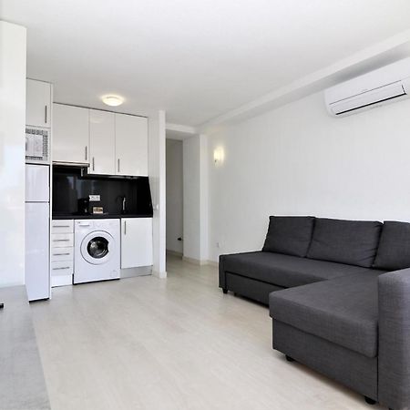 Piscis 10-7 Apartment Benidorm Exterior foto