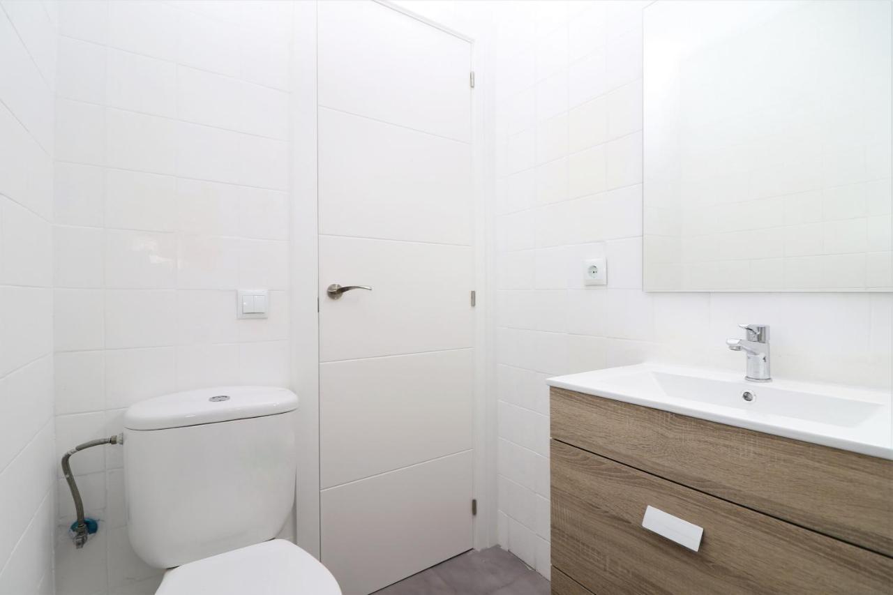 Piscis 10-7 Apartment Benidorm Exterior foto